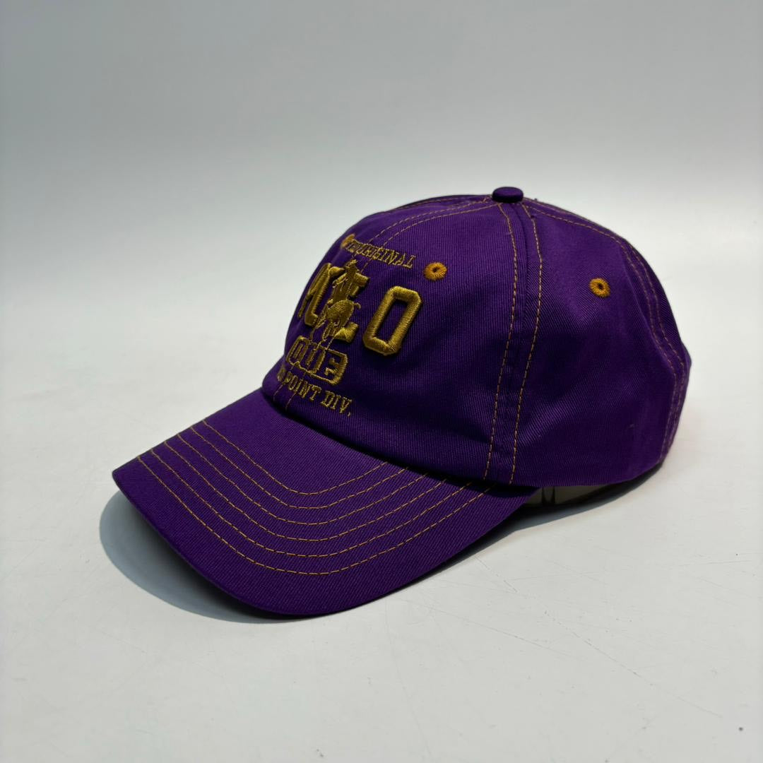 BGCY West Point Division Classic Dad Hat