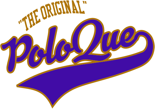 The Original Polo Que logo