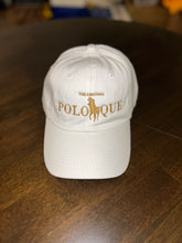 Load image into Gallery viewer, (The Original Polo Que BGCY classic logo Dad Hat collection
