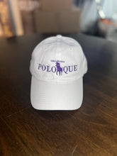 Load image into Gallery viewer, (The Original Polo Que BGCY classic logo Dad Hat collection
