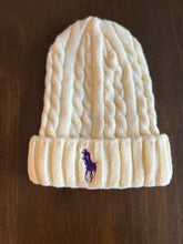 Load image into Gallery viewer, BGCY Cable Knit Beanie
