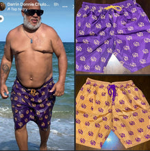 Load image into Gallery viewer, The Original Polo Que Double Hooks multi-use shorts
