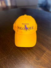 Load image into Gallery viewer, (The Original Polo Que BGCY classic logo Dad Hat collection
