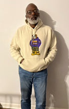 Load image into Gallery viewer, The Original Polo Que Dawg screen printed logo hoodie
