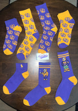 Load image into Gallery viewer, The Original Polo Que sock Collection
