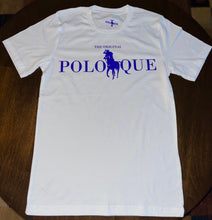 Load image into Gallery viewer, The Original Polo Que BGCY Classic Tee
