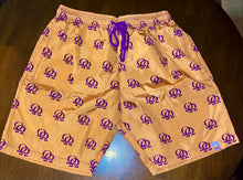 Load image into Gallery viewer, The Original Polo Que Double Hooks multi-use shorts
